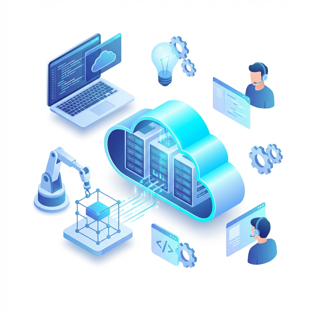 Serverless Architecture Workspace