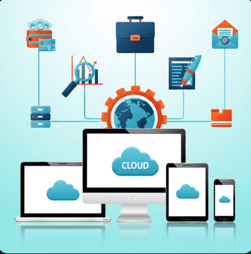 Cloud Migration Overview