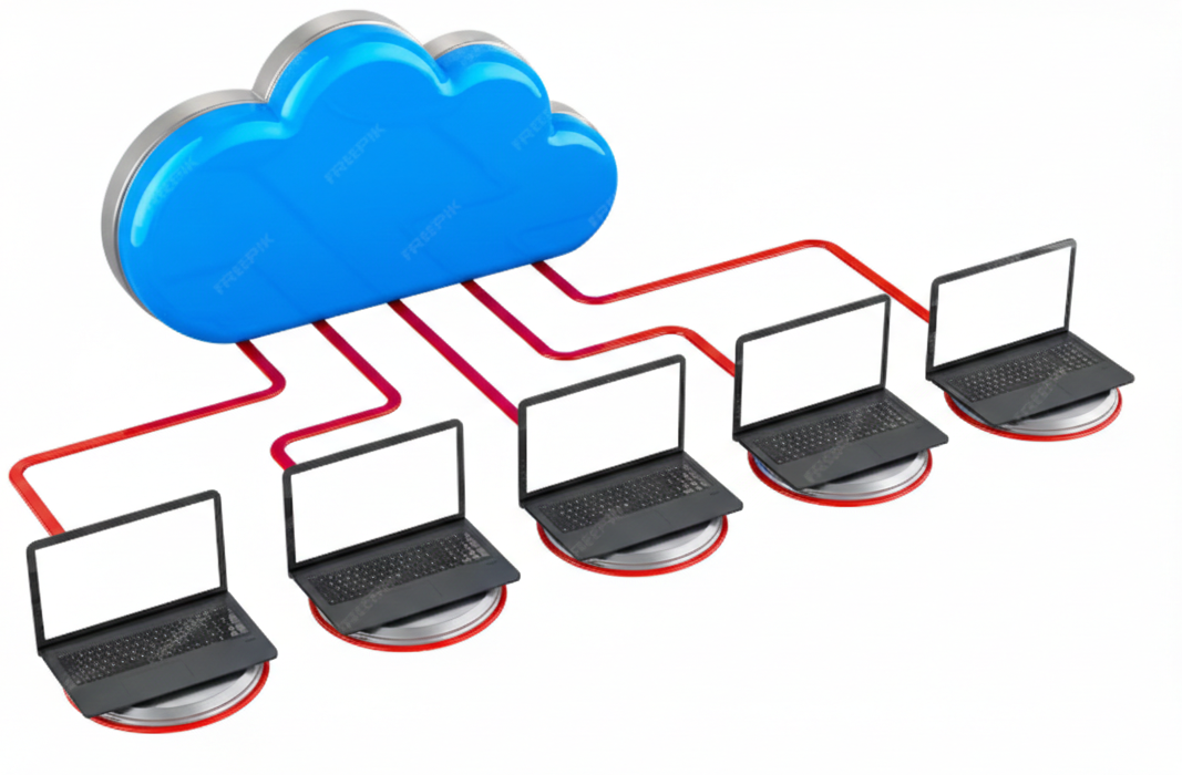 Cloud Migration Detail