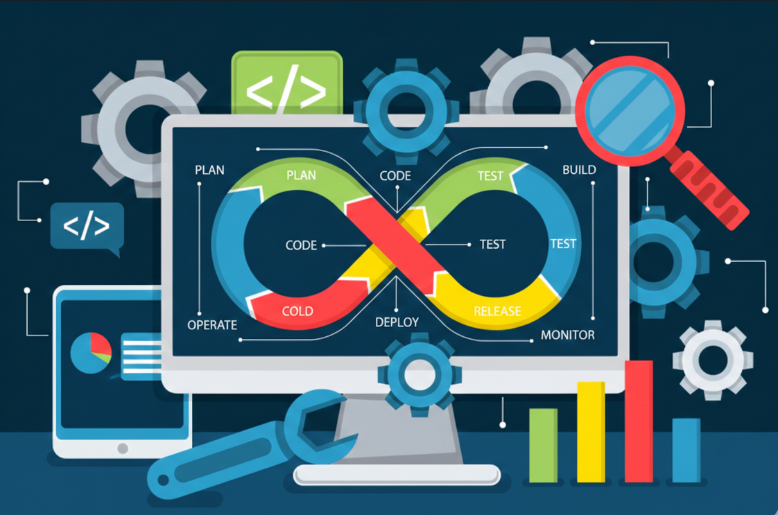 DevOps Automation Overview