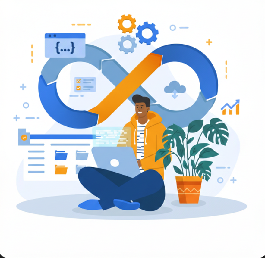 DevOps Automation Detail