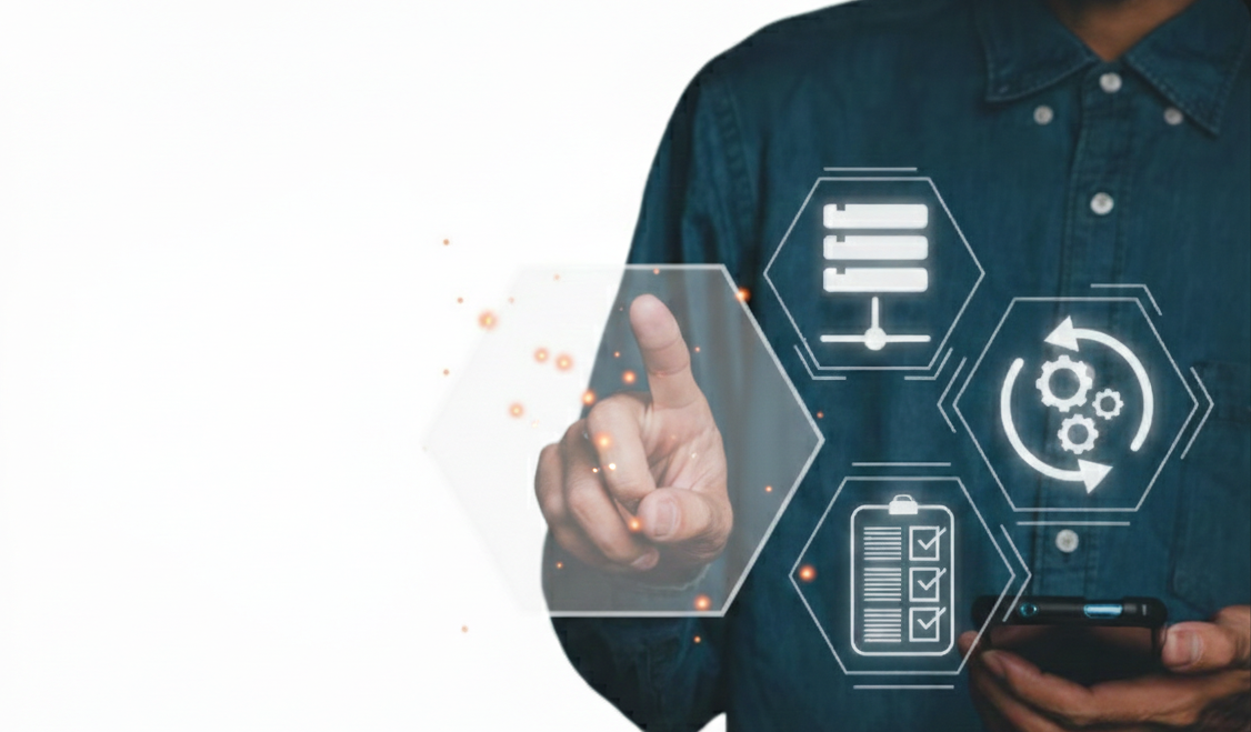 Disaster Recovery Overview