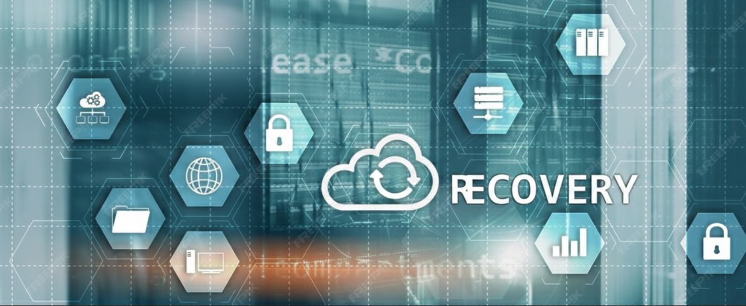 Disaster Recovery Detail