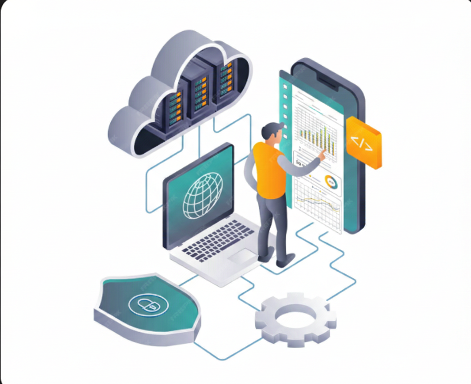 Managed Cloud Services Overview