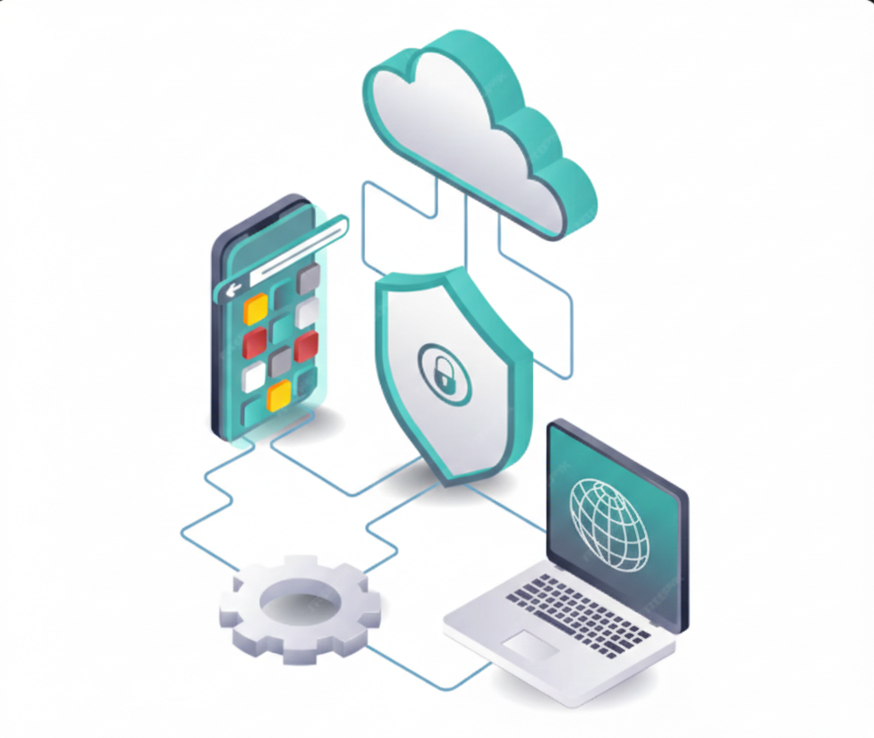 Managed Cloud Services Detail