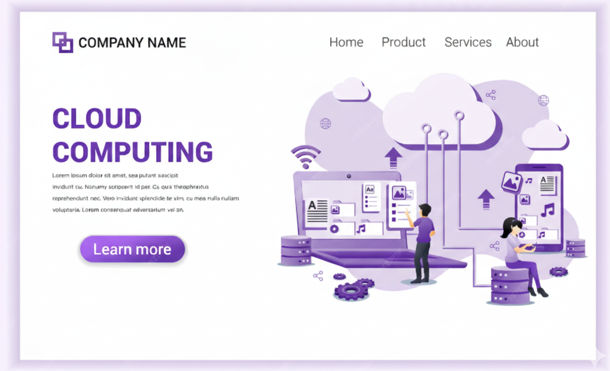 Modern Web Development Overview