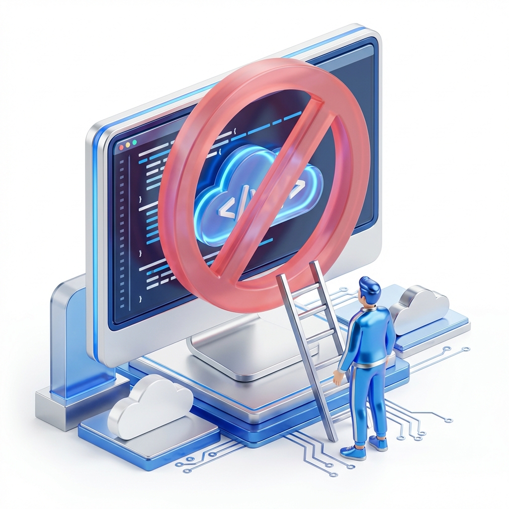 Serverless Control Center